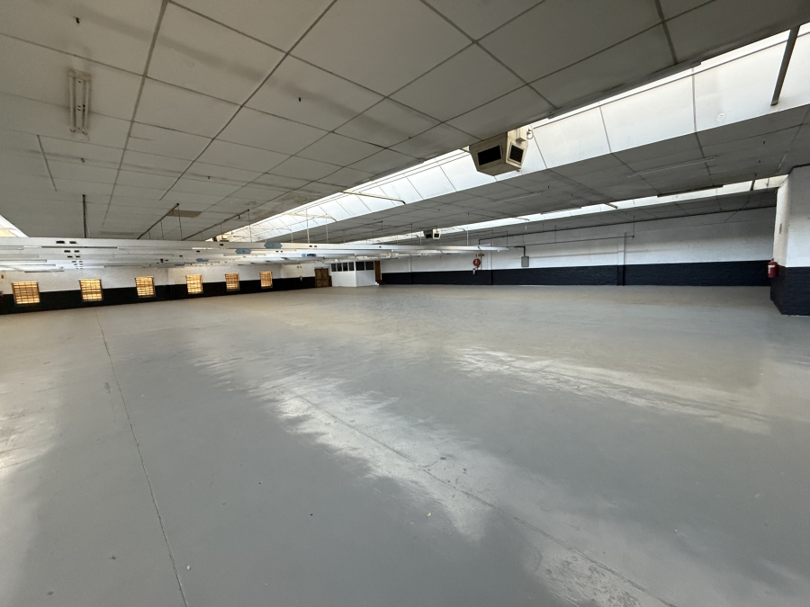 To Let Commercial Property for Rent in Malmesbury Industria Western Cape